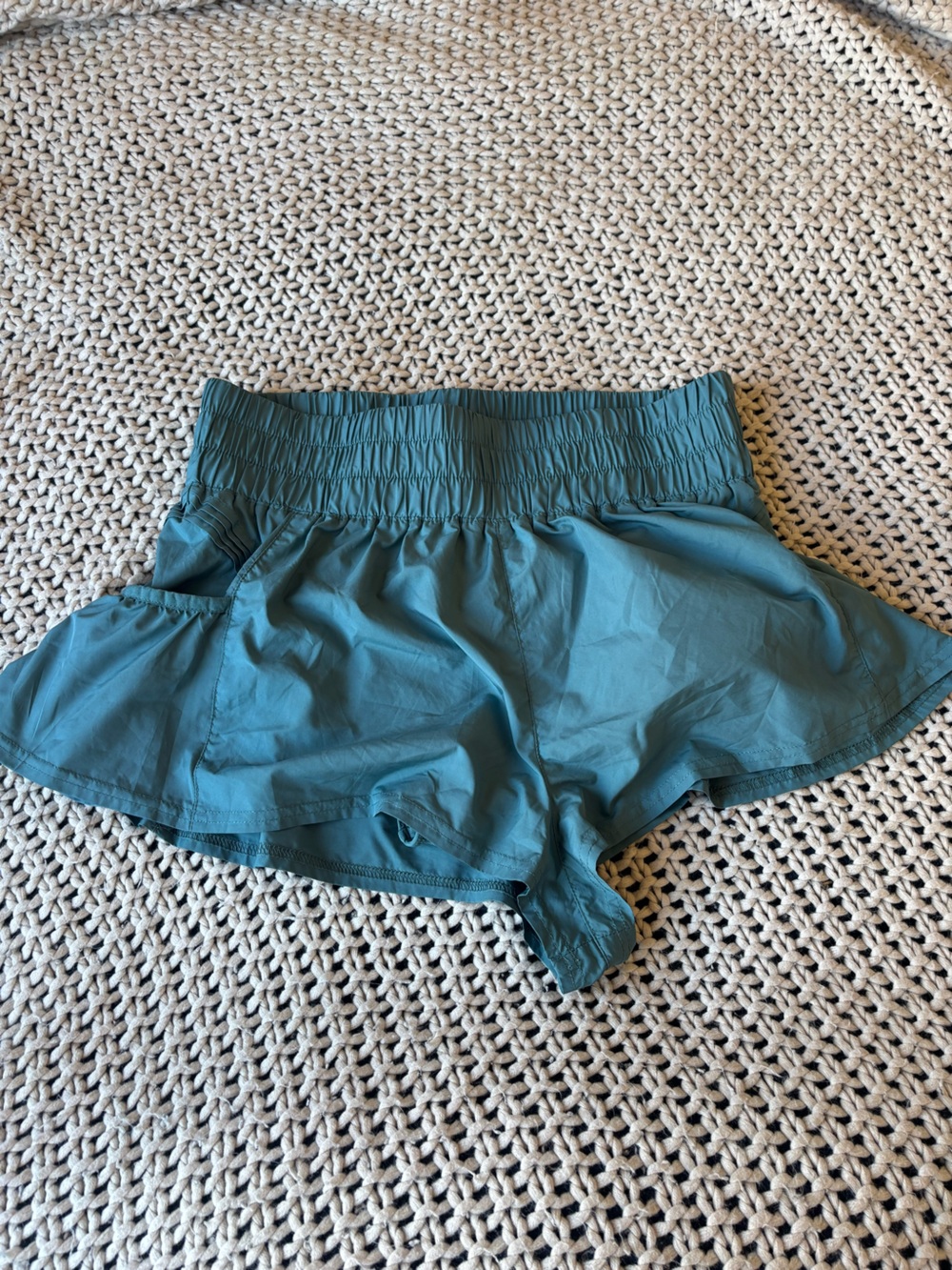 Free People Shorts